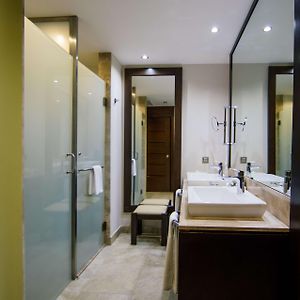 Junior Suite mit Ozeanblick